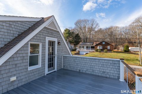 Tiny photo for 5 Attawan Avenue, East Lyme, CT 06357 (MLS # 24142551)