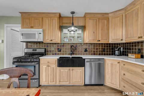 Tiny photo for 5 Attawan Avenue, East Lyme, CT 06357 (MLS # 24142551)