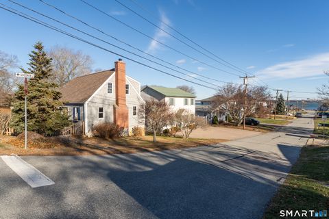 Tiny photo for 5 Attawan Avenue, East Lyme, CT 06357 (MLS # 24142551)