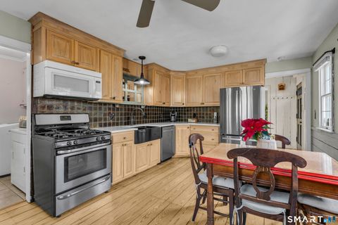 Tiny photo for 5 Attawan Avenue, East Lyme, CT 06357 (MLS # 24142551)