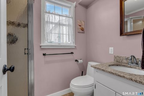 Tiny photo for 5 Attawan Avenue, East Lyme, CT 06357 (MLS # 24142551)