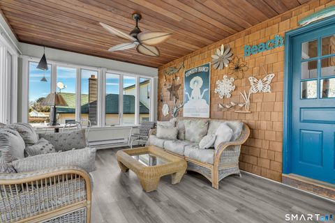 Tiny photo for 5 Attawan Avenue, East Lyme, CT 06357 (MLS # 24142551)