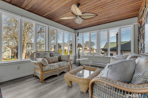 Tiny photo for 5 Attawan Avenue, East Lyme, CT 06357 (MLS # 24142551)