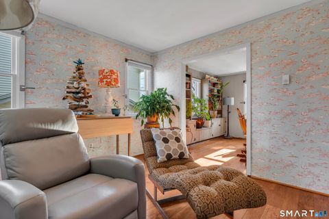 Tiny photo for 5 Attawan Avenue, East Lyme, CT 06357 (MLS # 24142551)