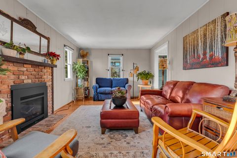 Tiny photo for 5 Attawan Avenue, East Lyme, CT 06357 (MLS # 24142551)