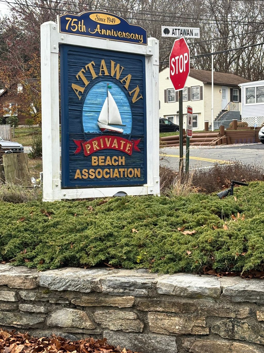 Photo of 5 Attawan Avenue, East Lyme, CT 06357 (MLS # 24142551)