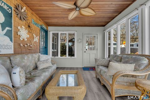 Tiny photo for 5 Attawan Avenue, East Lyme, CT 06357 (MLS # 24142551)