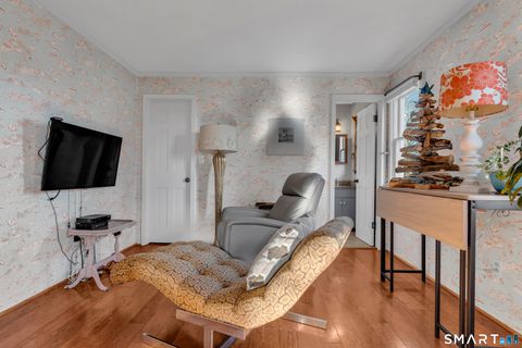 Tiny photo for 5 Attawan Avenue, East Lyme, CT 06357 (MLS # 24142551)