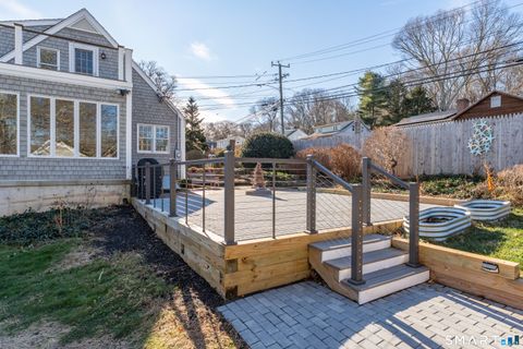 Tiny photo for 5 Attawan Avenue, East Lyme, CT 06357 (MLS # 24142551)