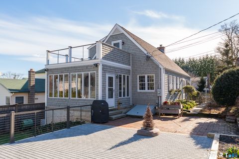 Tiny photo for 5 Attawan Avenue, East Lyme, CT 06357 (MLS # 24142551)