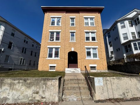 Tiny photo for 20 Beatty Street #3W, New Britain, CT 06051 (MLS # 24134711)