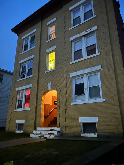 Tiny photo for 20 Beatty Street #3W, New Britain, CT 06051 (MLS # 24134711)
