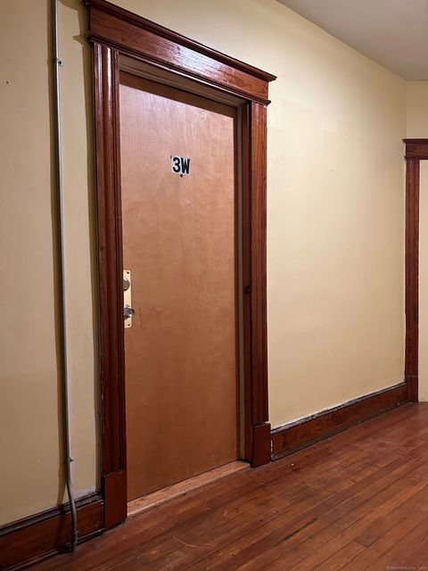 Tiny photo for 20 Beatty Street #3W, New Britain, CT 06051 (MLS # 24134711)