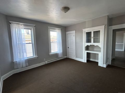 Tiny photo for 20 Beatty Street #3W, New Britain, CT 06051 (MLS # 24134711)