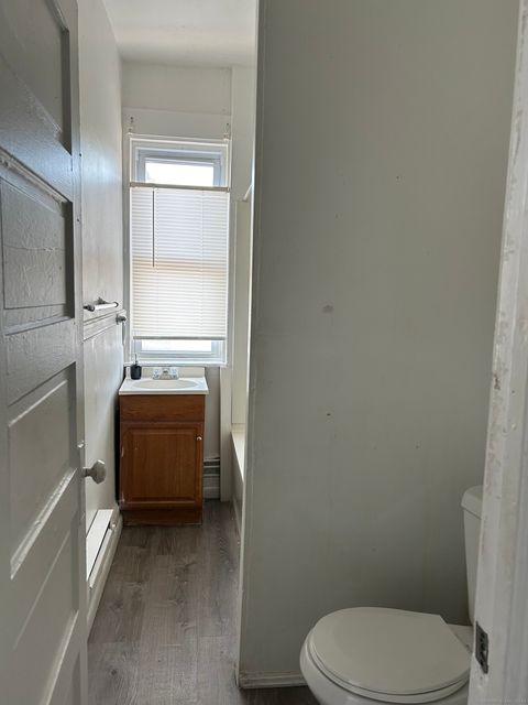 Tiny photo for 20 Beatty Street #3W, New Britain, CT 06051 (MLS # 24134711)