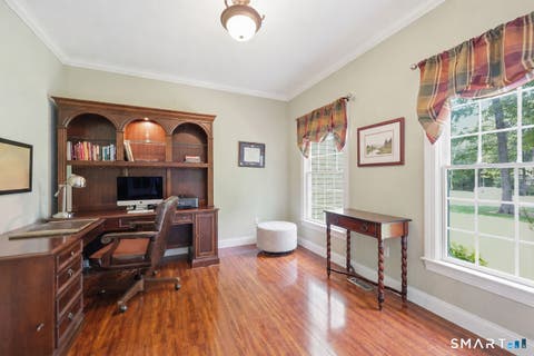 Tiny photo for 169 Wildwood Road, Tolland, CT 06084 (MLS # 24179185)