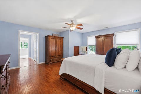 Tiny photo for 169 Wildwood Road, Tolland, CT 06084 (MLS # 24179185)