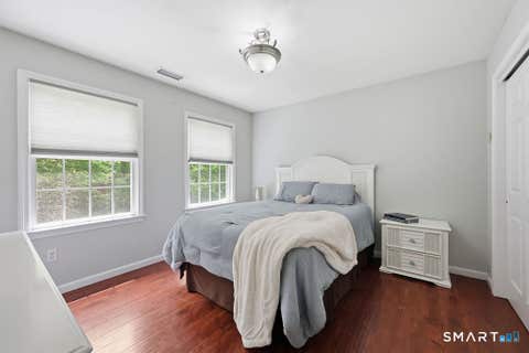 Tiny photo for 169 Wildwood Road, Tolland, CT 06084 (MLS # 24179185)