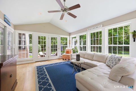 Tiny photo for 169 Wildwood Road, Tolland, CT 06084 (MLS # 24179185)