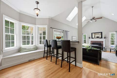 Tiny photo for 169 Wildwood Road, Tolland, CT 06084 (MLS # 24179185)