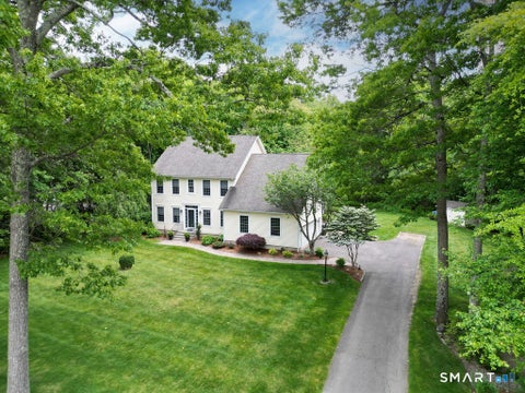 Tiny photo for 169 Wildwood Road, Tolland, CT 06084 (MLS # 24179185)