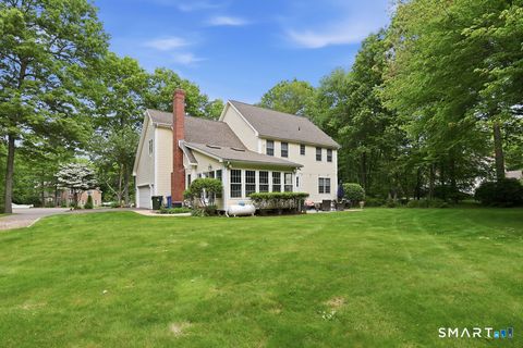 Tiny photo for 169 Wildwood Road, Tolland, CT 06084 (MLS # 24179185)