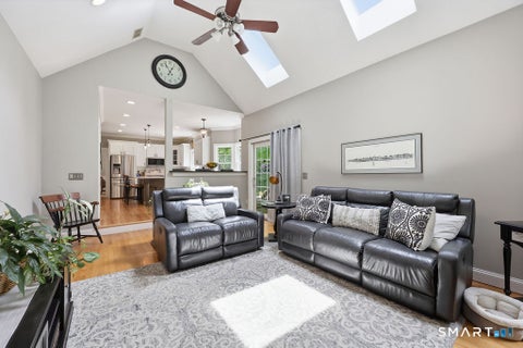 Tiny photo for 169 Wildwood Road, Tolland, CT 06084 (MLS # 24179185)