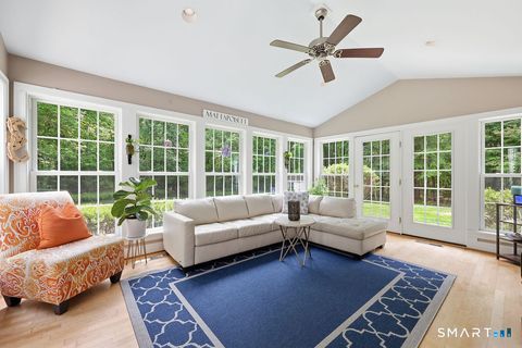 Tiny photo for 169 Wildwood Road, Tolland, CT 06084 (MLS # 24179185)