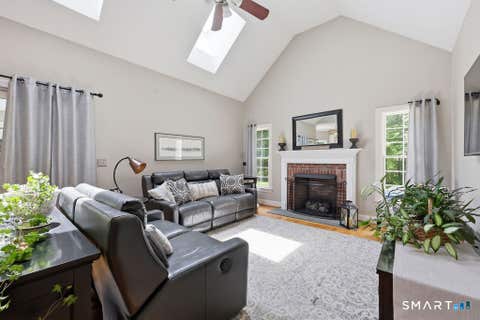 Tiny photo for 169 Wildwood Road, Tolland, CT 06084 (MLS # 24179185)
