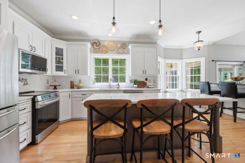 Tiny photo for 169 Wildwood Road, Tolland, CT 06084 (MLS # 24179185)