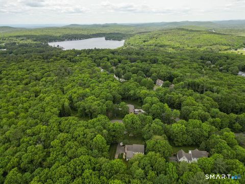 Tiny photo for 169 Wildwood Road, Tolland, CT 06084 (MLS # 24179185)