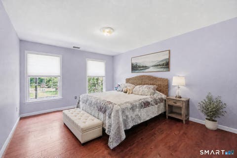 Tiny photo for 169 Wildwood Road, Tolland, CT 06084 (MLS # 24179185)