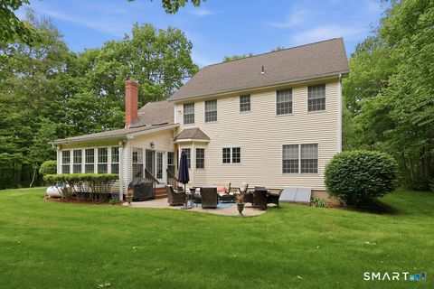 Tiny photo for 169 Wildwood Road, Tolland, CT 06084 (MLS # 24179185)