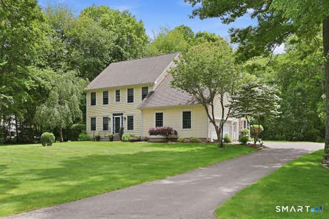 Tiny photo for 169 Wildwood Road, Tolland, CT 06084 (MLS # 24179185)