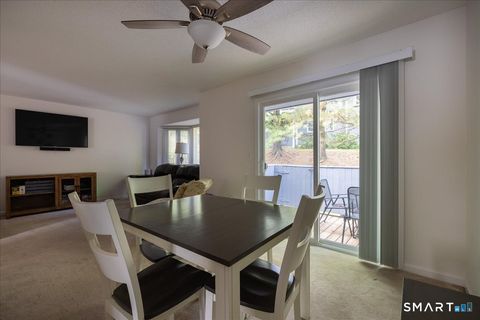 Tiny photo for 8 South Street #B9, Danbury, CT 06810 (MLS # 24151690)