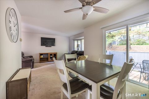 Tiny photo for 8 South Street #B9, Danbury, CT 06810 (MLS # 24151690)