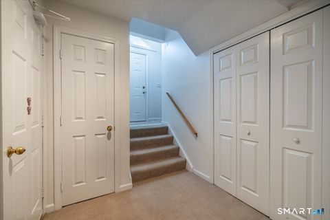 Tiny photo for 8 South Street #B9, Danbury, CT 06810 (MLS # 24151690)