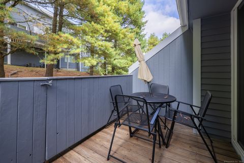 Tiny photo for 8 South Street #B9, Danbury, CT 06810 (MLS # 24151690)