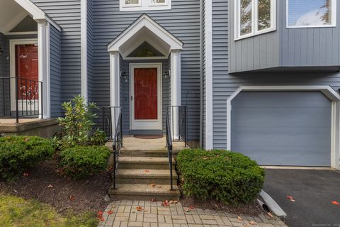 Tiny photo for 8 South Street #B9, Danbury, CT 06810 (MLS # 24151690)