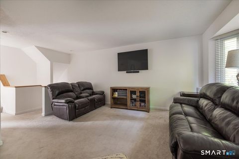 Tiny photo for 8 South Street #B9, Danbury, CT 06810 (MLS # 24151690)