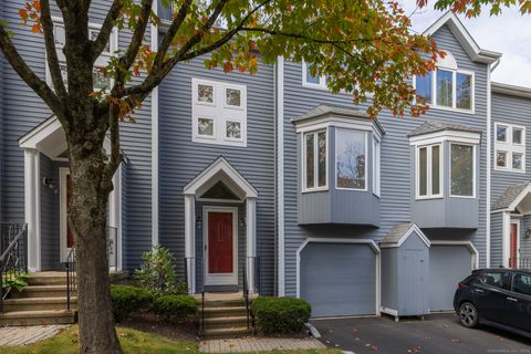 Tiny photo for 8 South Street #B9, Danbury, CT 06810 (MLS # 24151690)