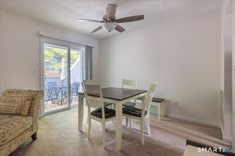 Tiny photo for 8 South Street #B9, Danbury, CT 06810 (MLS # 24151690)