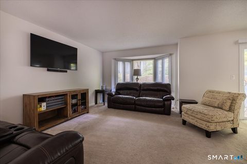 Tiny photo for 8 South Street #B9, Danbury, CT 06810 (MLS # 24151690)