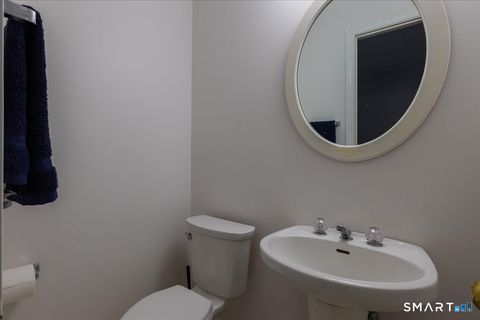 Tiny photo for 8 South Street #B9, Danbury, CT 06810 (MLS # 24151690)