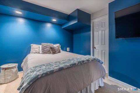 Tiny photo for 8 South Street #B9, Danbury, CT 06810 (MLS # 24151690)