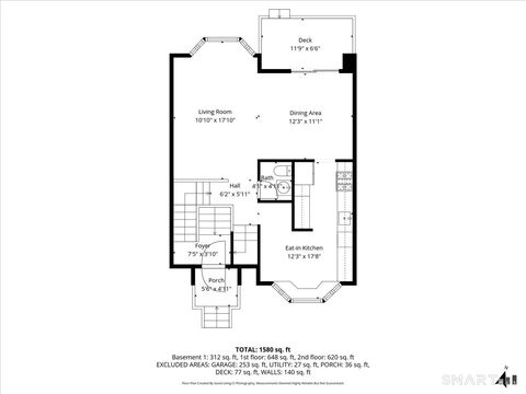 Tiny photo for 8 South Street #B9, Danbury, CT 06810 (MLS # 24151690)