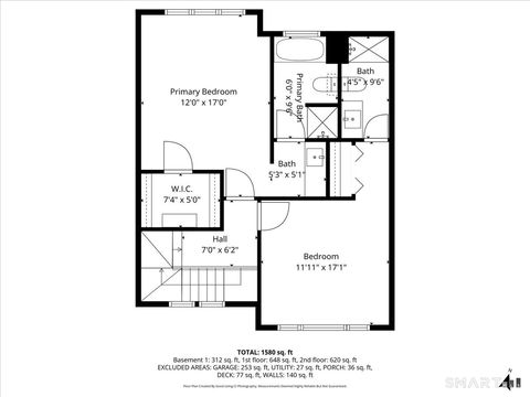 Tiny photo for 8 South Street #B9, Danbury, CT 06810 (MLS # 24151690)