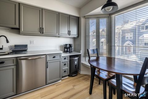 Tiny photo for 8 South Street #B9, Danbury, CT 06810 (MLS # 24151690)