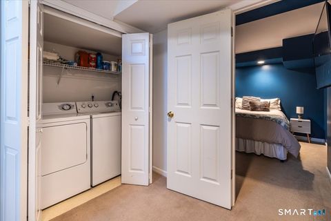 Tiny photo for 8 South Street #B9, Danbury, CT 06810 (MLS # 24151690)