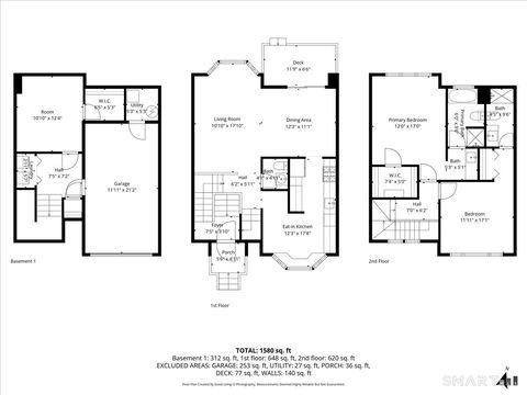 Tiny photo for 8 South Street #B9, Danbury, CT 06810 (MLS # 24151690)